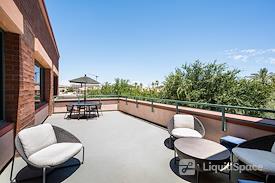 Industrious - Old Town