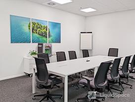 Regus | Klagenfurt, Modepark Röther