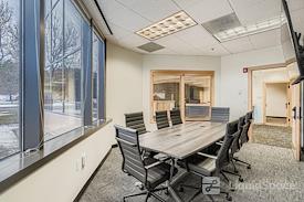 Intelligent Office Denver Tech Center