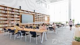 Regus | Vienna, DC Tower