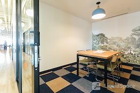 WeWork | 535 Mission St