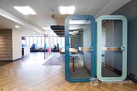 Landmark | Aldgate Beaufort House