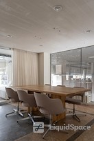 PFU Coworking