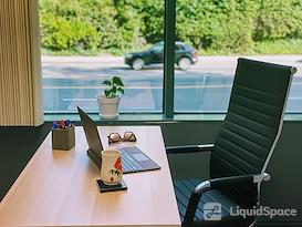 The Muse Rooms Toluca Lake Barham