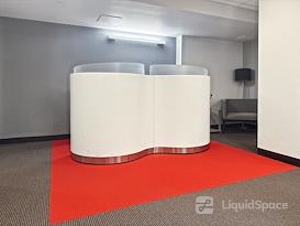 Regus | Park Avenue