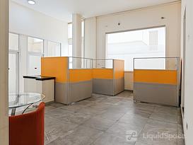 Regus | LAGOS, Lekki Admiralty