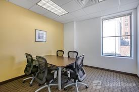 Regus | The Altmayer Building