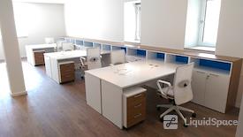 Coworking in Ingolstadt