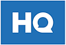 Logo of HQ | Kano, Zoo Road