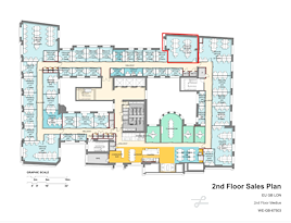 WeWork | Medius House