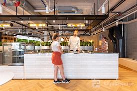 SPACES | Oslo, Spaces Tullinløkka