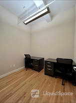Select Office Suites - 1115 Broadway Flatiron NYC