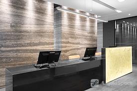 Regus | Taipei, Landmark