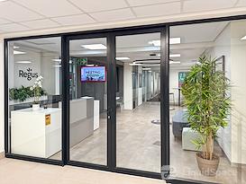 Regus | Knysna, Waterside