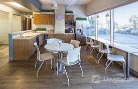 Office Evolution - Tampa