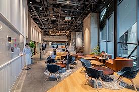 ナゴヤイノベーターズガレージ（NAGOYA INNOVATOR’S GARAGE）