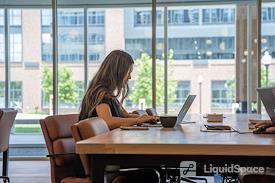 The Root Coworking - Builders