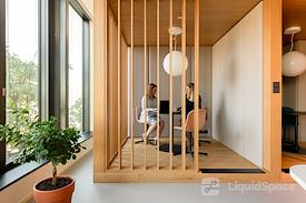 SPACES | Warsaw, Marszałkowska