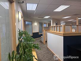 Intelligent Office - Arlington