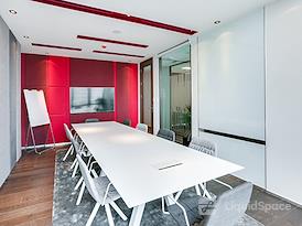 Regus | Ho Chi Minh City, Deutsches Haus