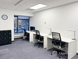 HQ | PA, Pittsburgh - Cliff Mine Rd