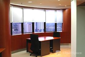 Plug-Ins Avenue Plaza Mont Kiara Coworking Space, Kuala Lumpur