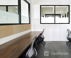 The Shop - Salt Lake City