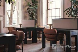 Knotel - Old Sessions House