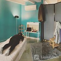 Work Studio Treatment office