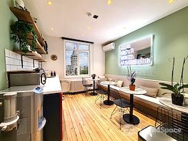 Ofis Voyvoda Galata - Meeting Rooms & Coworking Space