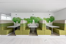 Regus | Montbonnot Valley