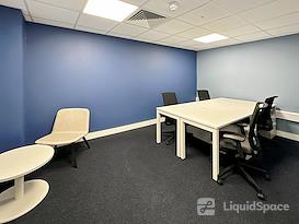 Regus | London, Waterloo