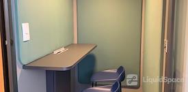 VIP OFFICE Coworking - Paulista 3