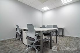 Regus | SAO PAULO, Alphaville - Castelo Branco - Tambore