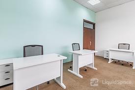 Regus | PORT HARCOURT, Trans Amadi