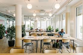 WeWork | Kurfürstendamm 11