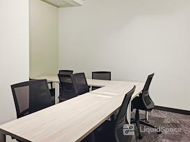 Regus | Longmont- Terry St