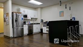 Office Evolution - Burlington