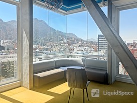 Regus | Bogota, Chapinero