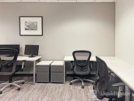 Regus | RexCorp Plaza
