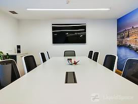 Regus | Swatar, City Center