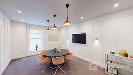 FORA | 91 Wimpole Street