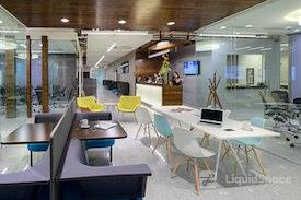 IOS OFFICES | Torre DG