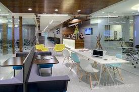 IOS OFFICES | Torre DG