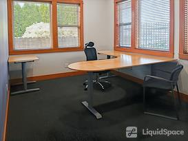 Regus | OR, Medford - National Dr