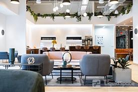 Industrious - Carmel City Center - 750 Veterans Way