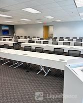 Peachtree Offices at Alpharetta