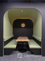 Waterman Workspaces Abbotsford