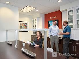 Regus | One Alliance Center