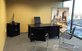 Union Centre Executive Offices and Conference Center